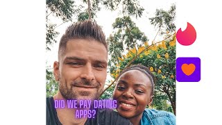 Celebrity HOW WE MET - WHICH DATING APP OR WEBSITE - IS IT WORTH IT TO PAY DATING APPS? 🇷🇴🇰🇪 Net Worth