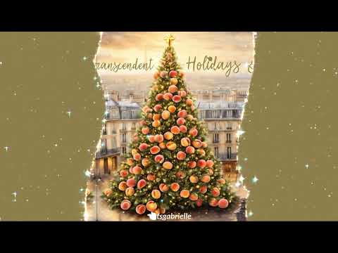 Transcendant Holidays by tsgabrielle™