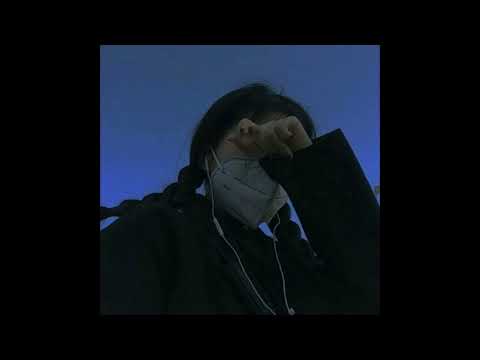 "Past" - Chill Nostalgic R&B Type Beat | Korean R&B Type Beat