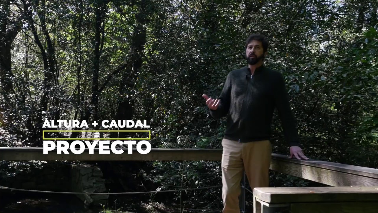 💡 Nuestra tecnología | Sinfín Energy