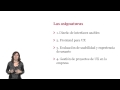 Bienvids al postgrado ux del upfidec