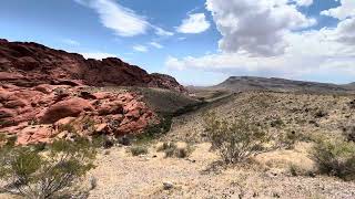 [4K][HD][SD] RED ROCK NATIONAL PARK LAS VEGAS NEVADA 2025