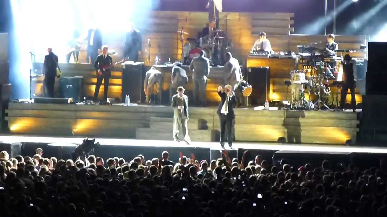 SEEED Harlem shake Hammer Geil YouTube