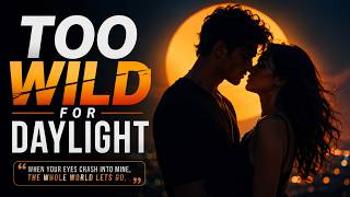 Too Wild For Daylight | English Romantic Song 2026 | Viral Lofi Love Song