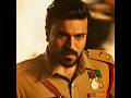 "RRR Scene Breakdown: Ram vs Bheem - Friendship or Betrayal?" #rrr #rrrmovie #shorts