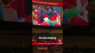 Class of 2022: WSSU Graduation
