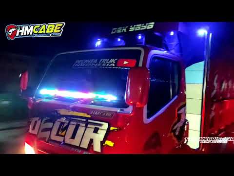 DJ Abadi Selamanya Versi Truk Cabe Oleng Parah 😱🤩|| Terbaru 2021