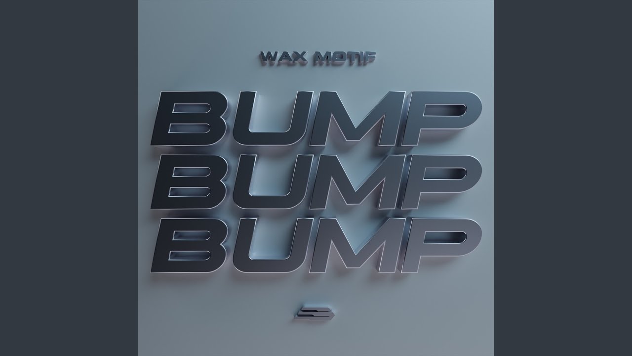 Bump Bump Bump (Bom Bom)