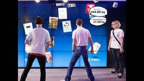 How to use cloud based Digital Signage Content Management system? | Elisa Videra