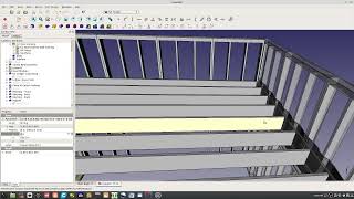 New Carport Design Explanation for Seed Eco-Home