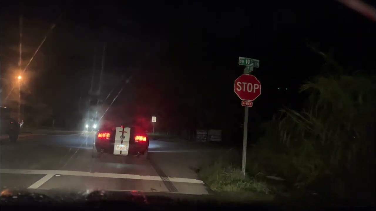 Driving On Sw 137th Ave From Lingren West Florida And Sw 328th St To driving-on-sw-137th-ave-from-lingren-west-florida-and-sw-328th-st-to