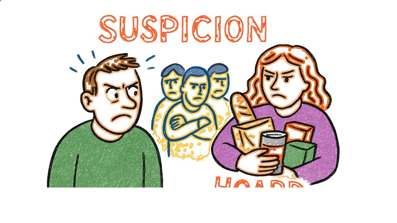 Why Small Groups Survive Longer — The Science of Survival Explained