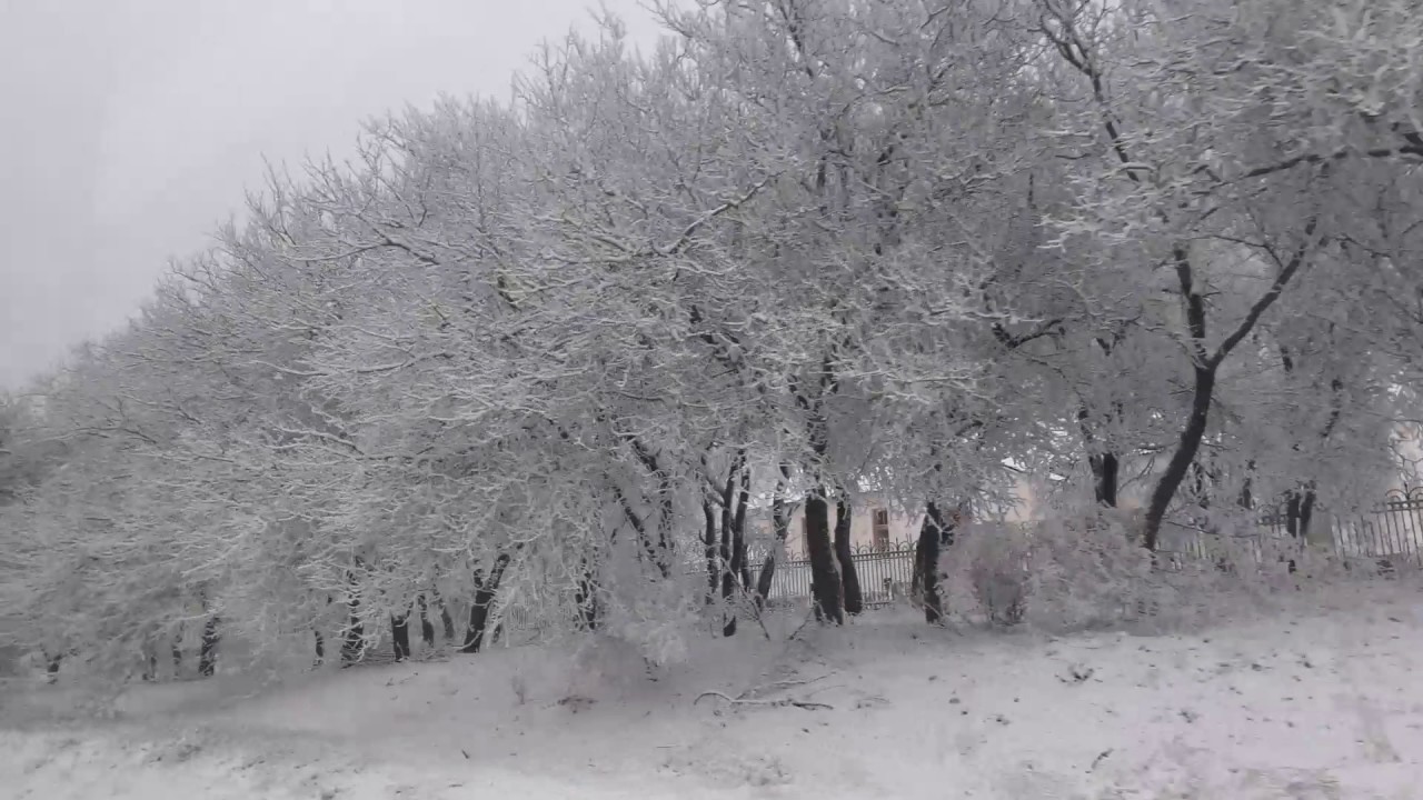 Феодосия Зимой Фото