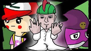 Face À Messmer Animation Bonus Nuzlocke Pokémon Émeraude