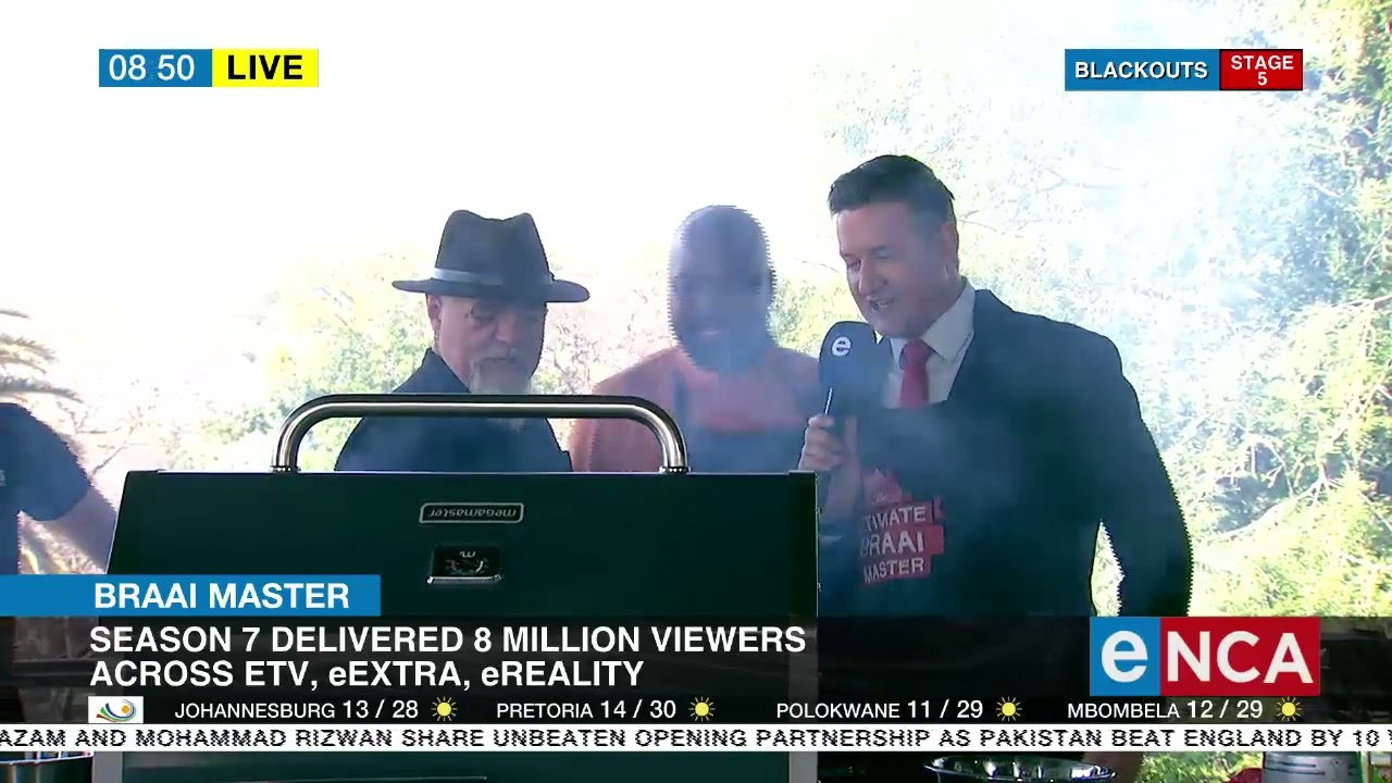 Braai Master | Ultimate Braai Master back with season 8