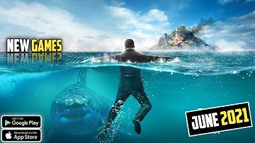 Top 10 New Games For Android Of June 2021 | New Games For 1gb Ram Android [online/offline]