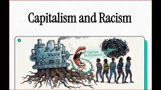 Glutton for Punishment: Why Capitalism Is Structurally Racist