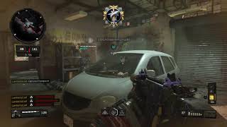 Fire streak specialist multi-kill!