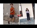 [Đại chiến Tik Tok] Đỗ Đạt VS Đinh Trang Thảo|| Bạn thấy ai LẦY hơn???