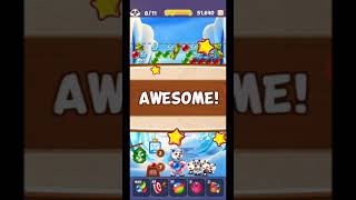 Panda Pop Level 3404
