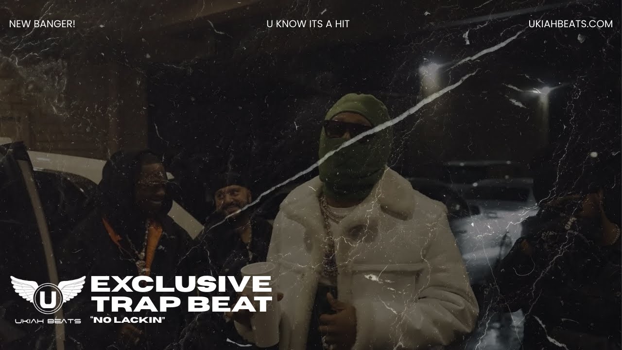 Future Type Beat - "No Lackin" | Exclusive Trap Beat | Exclusive Beat For Sale