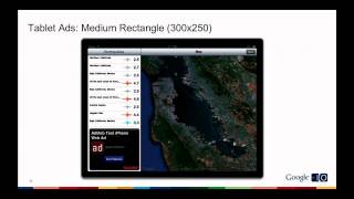 Google I/O 2011: Implementing Money Making SDKs