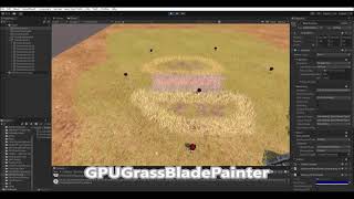 GPUGrassBladePainter