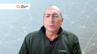2022 Technology Predictions |  Paolo Faraboschi on Datacentric AI