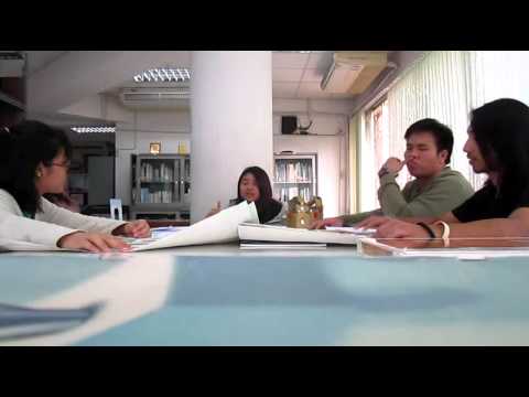 universal project - YouTube