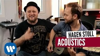 Hagen Stoll - Mo Money Mo Problems (Warner Acoustics)