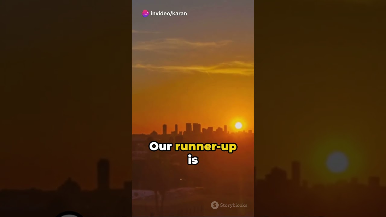 Top 10 dangerous Cities in the USA 