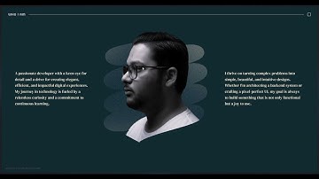 Building a Portfolio That Sparks Joy ✨ | My "Design Dopamine" Philosophy