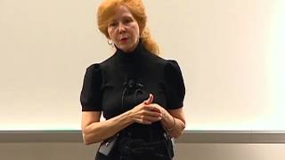 Dr. Jeanette Norden - Inspiring Students to Deep Learning (Promo)