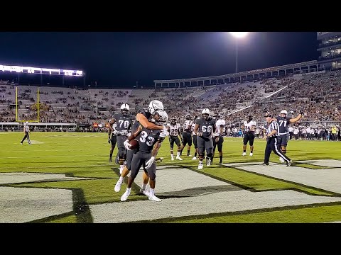 Ucf Football Forum