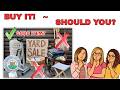 How to Know What to Source for Resale And What to Leave behind