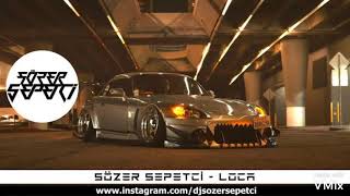 Sözer sepetçi - loca