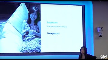 Testing React Components: Tips & Tricks - Stephanie Siaw - ReactJS Girls