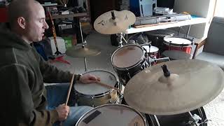 Art Blakey mambo