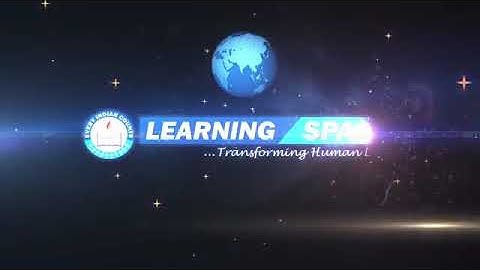 Learning Space Banking video part 7