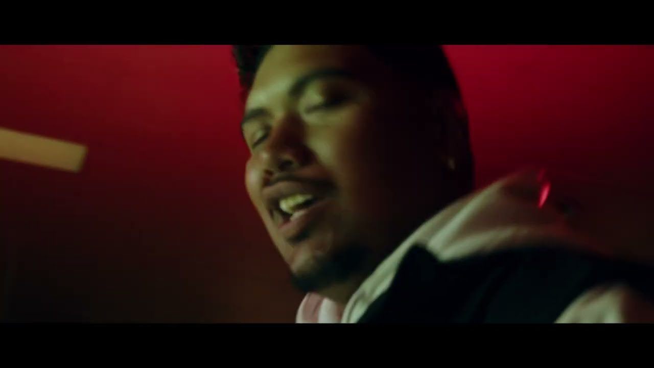 Nuxx - Live Forever (Official Music Video)