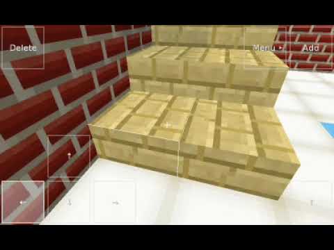 How to build special home in minecraft - YouTube