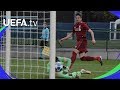 Youth League highlights: Paris 3-2 Liverpool