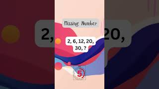 Famous Crack the Code! 🕵️‍♂️ Can You Spot the Missing Number? #Shorts 👀🧠 Profile