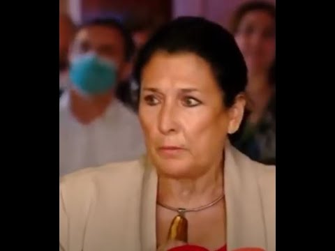 დავიღალე ბულინგით ჩემ მიმართ - პრეზიდენტის პასუხი ტელევიზიებს