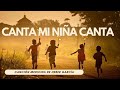 Canta mi niña canta - Canción Medicina de Heber García