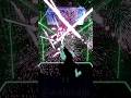 VR game of slashing miku-miku beams #BeatSeizure