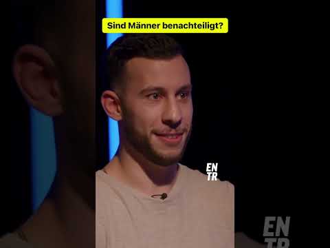 Sind Männer in
