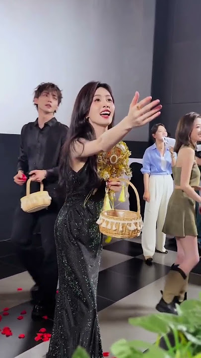 bailu in real life 🥰✨#bailu #白露 #白露my #白梦岩 #beauty #reallife