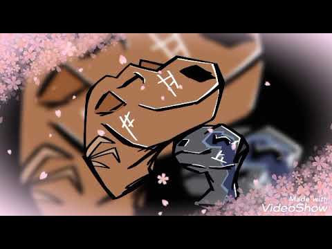 Blue X Rexy || tribute Lily ||  🤎💙