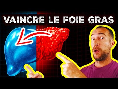 Vidéo: 3 façons d'inverser le foie gras
